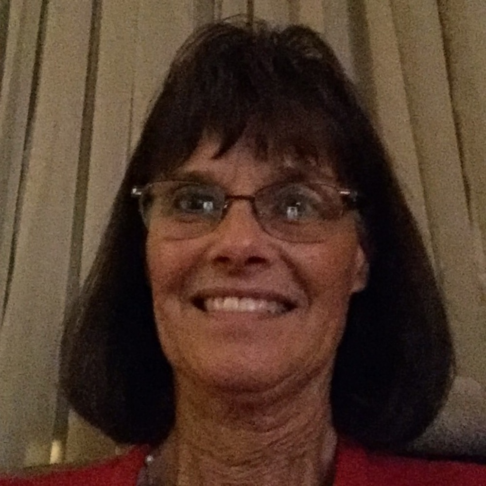 Meet your Posher, Peg